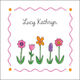 Wild Flowers Gift Enclosures Image 1 of 2